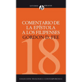 Comentario de la Epístola a Los Filipenses