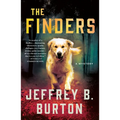 The Finders: A Mystery