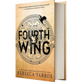Fourth Wing (Standard Edition)