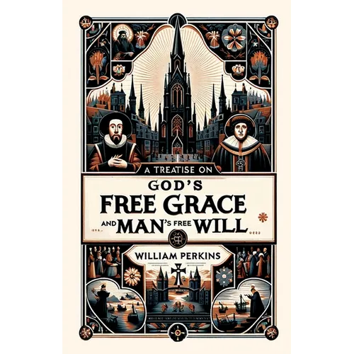 A Treatise on God's Free Grace and Man's Free Will