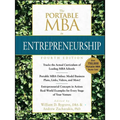 The Portable MBA in Entrepreneurship
