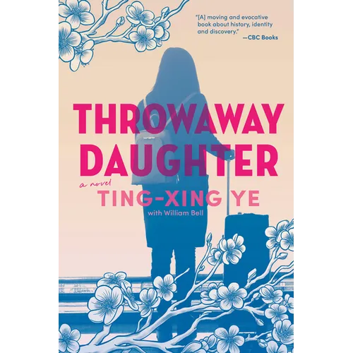 Throwaway Daughter