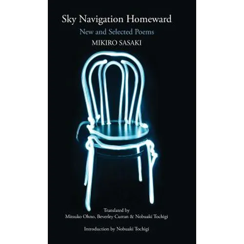 Sky Navigation Homeward