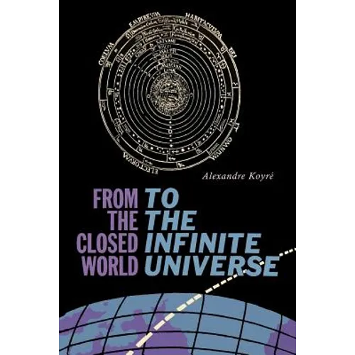 From the Closed World to the Infinite Universe: Hideyo Noguchi Lecture