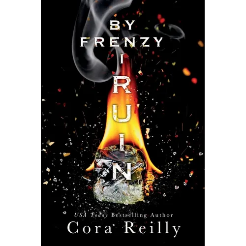 By Frenzy I Ruin