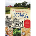A Culinary History of Iowa: Sweet Corn, Pork Tenderloins, Maid-Rites & More