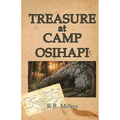 Treasure at Camp Osihapi