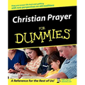 Christian Prayer for Dummies