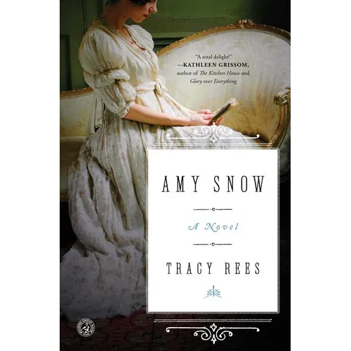 Amy Snow