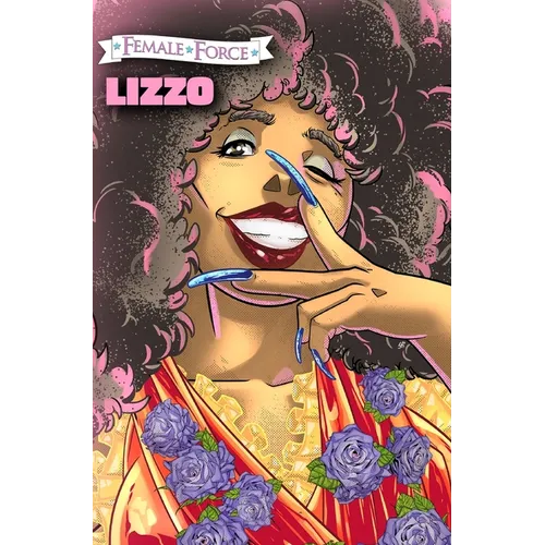 Female Force: Lizzo