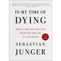 In My Time of Dying: How I Came Face to Face with the Idea of an Afterlife