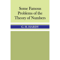 Some Famous Problems of the Theory of Numbers