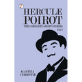 The Complete Short Stories with Hercule Poirot - Vol 2