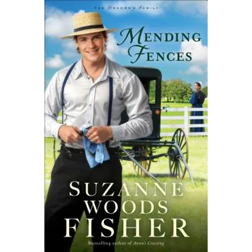 Mending Fences