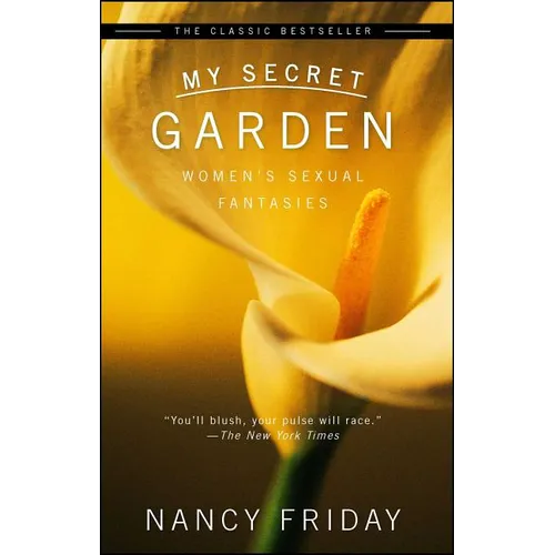 My Secret Garden