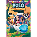 Yolo Aventuras 2. El Misterio del Amazonas / Yolo Adventures 2. the Mystery of the Amazon