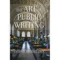 The Art of Public Writing