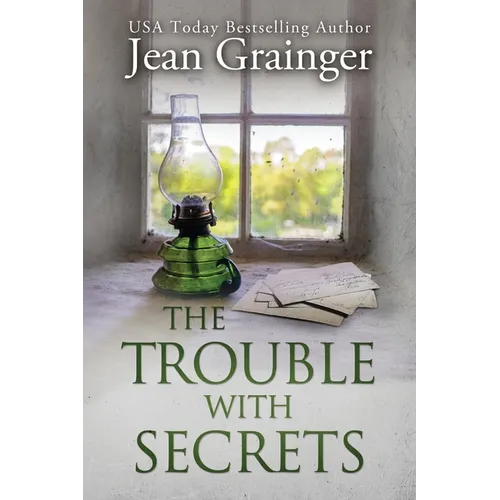The Trouble With Secrets