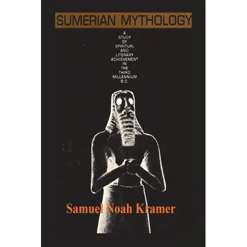 Sumerian Mythology