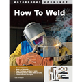 How to Weld