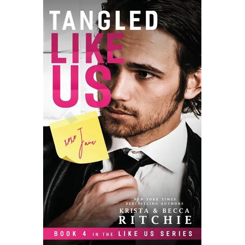 Tangled Like Us