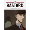 Bastard (Webtoon) Vol. 2