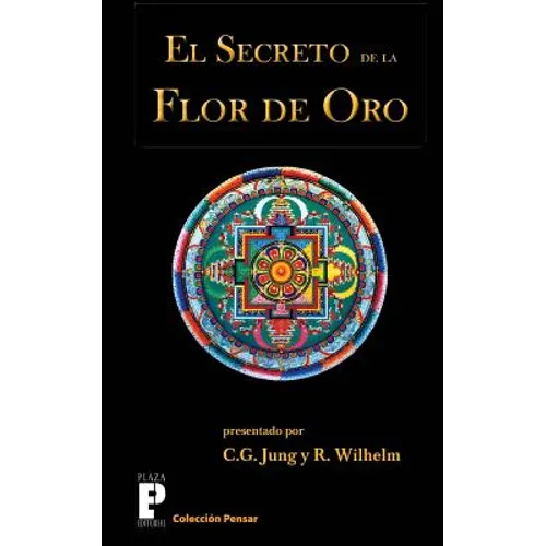 El secreto de la flor de oro