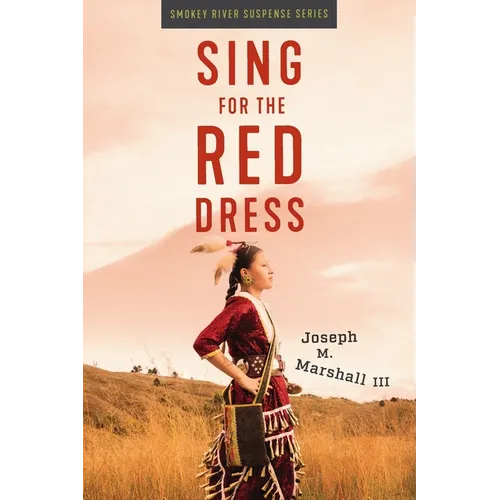 Sing for the Red Dress