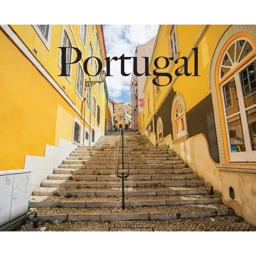Portugal: Photography Book