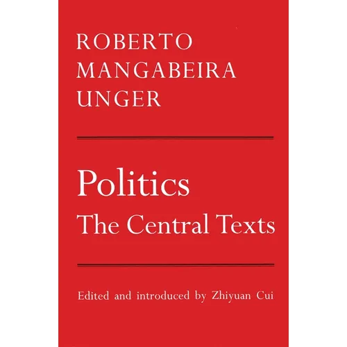 Politics: The Central Texts