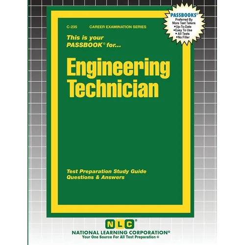Engineering Technician