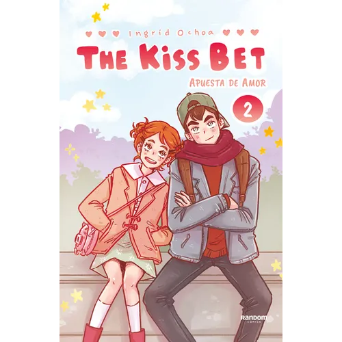 The Kiss Bet (Apuesta de Amor) 2 / The Kiss Bet