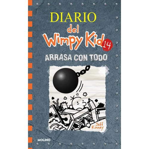 Arrasa Con Todo / Wrecking Ball