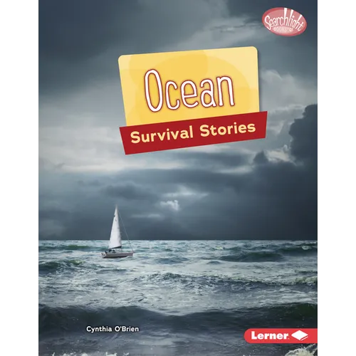 Ocean Survival Stories