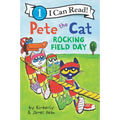 Pete the Cat: Rocking Field Day