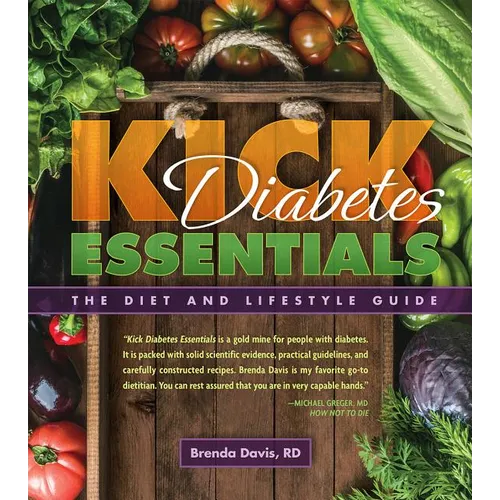 Kick Diabetes Essentials