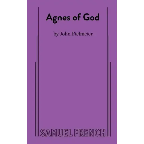 Agnes of God