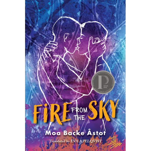 Fire from the Sky