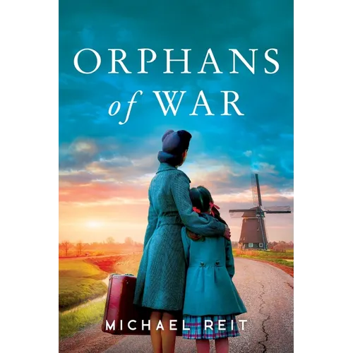 Orphans of War