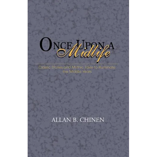 Once Upon a Midlife