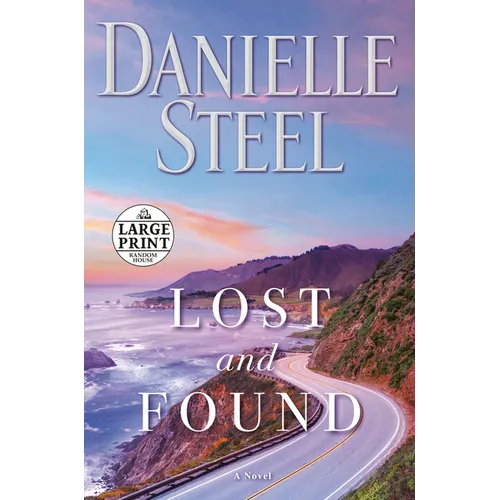 Lost and Found