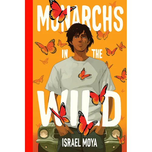 Monarchs in the Wild