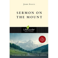 Sermon on the Mount