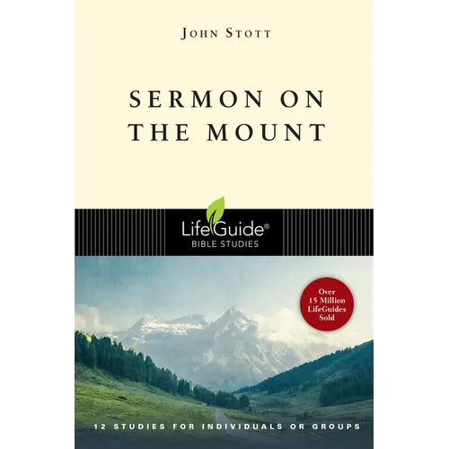 Sermon on the Mount