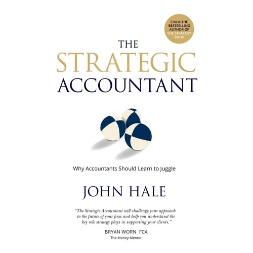 The Strategic Accountant