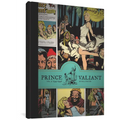 Prince Valiant Vol. 5: 1945-1946