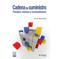 Cadena de suministro: Principios, máximas y recomendaciones