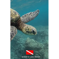 Diver's Log Book: scuba diving log book 100 dives