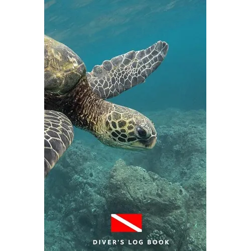 Diver's Log Book: scuba diving log book 100 dives