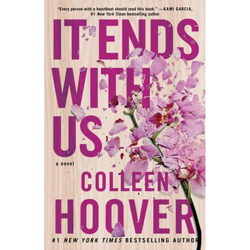 It Ends with Us